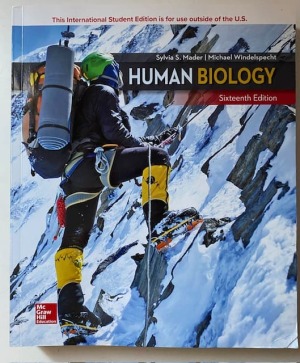 Human Biology