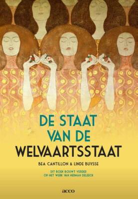 De Staat van de welvaartsstaat