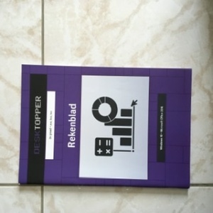 Desktopper Rekenblad