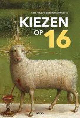 Kiezen op 16