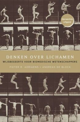 Denken over lichamen - herwerkte uitgave