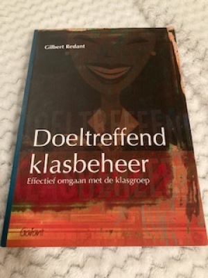 Doeltreffend klasbeheer
