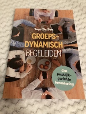 Groepsdynamisch begeleiden. Een praktijkgerichte benadering.