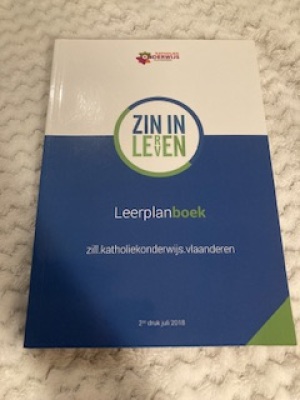 Zin in leren, Zin in leven