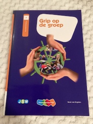 Grip op de groep