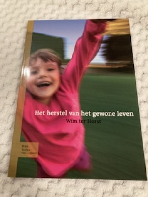 Het herstel van het gewone leven