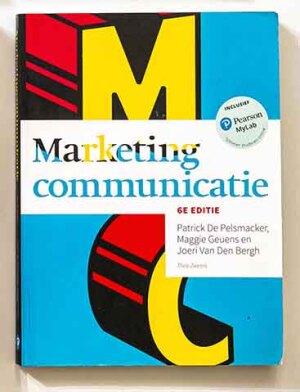 Marketing communicatie
