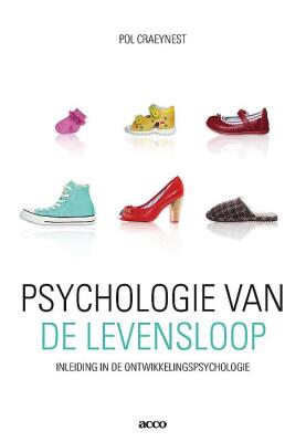Psychologie in de levensloop