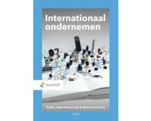 Internationaal ondernemen