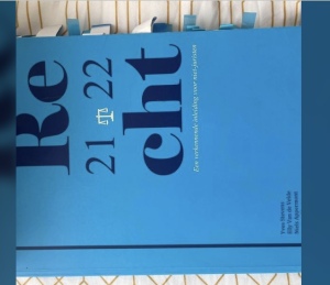 RECHT 2021-2022