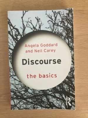 Discourse - the basics