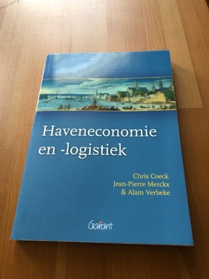 Haveneconomie en -logistiek