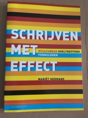 Schrijven met Effect