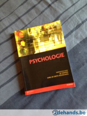 Psychologie