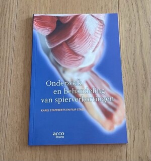 Onderzoek en behandelingen van spierverkortingen