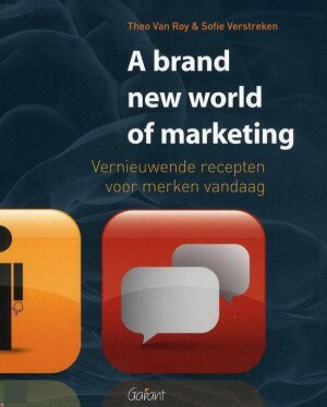 A brand new world of marketing