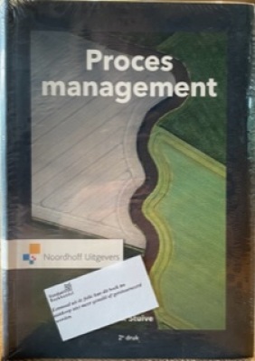 Procesmanagement