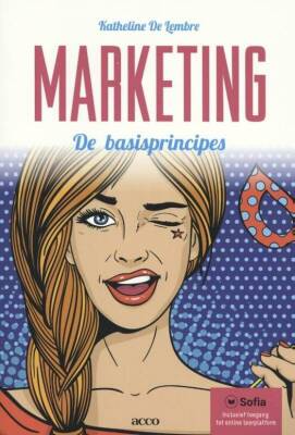 Marketing de basisprincipes