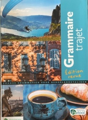 Grammaire trajet édition revue