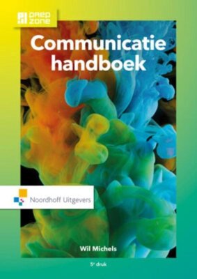 Communicatie Handboek