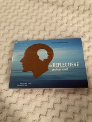 De reflectieve professional