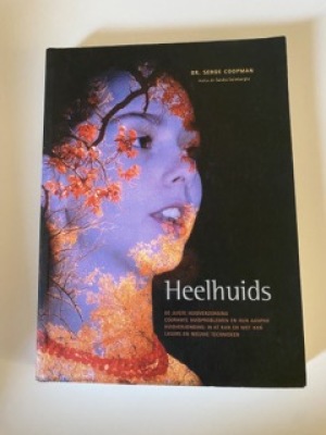 Heelhuids