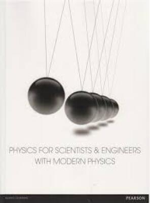Physics for scientists & engineers with modern physics - 4Th Edition