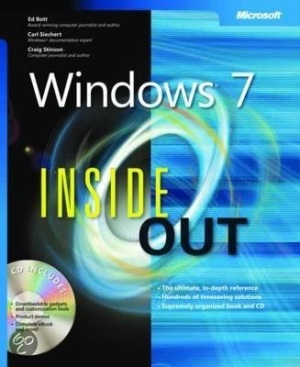 Windows 7 Inside Out