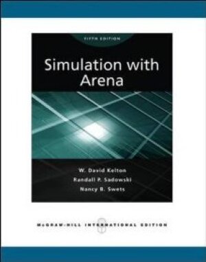 Simulation with Arena