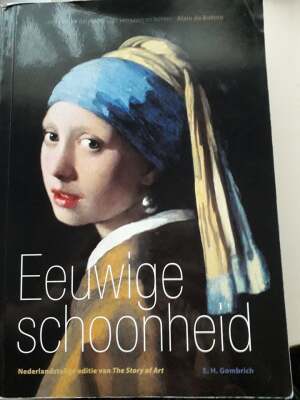 Eeuwige schoonheid