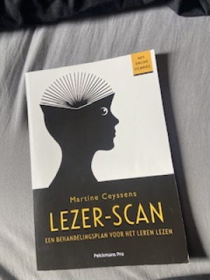 LEZER-SCAN