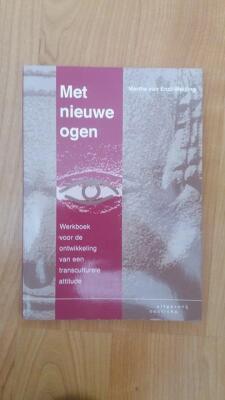Met nieuwe ogen