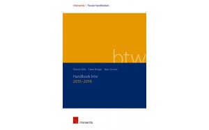 Handboek btw 2013-2014