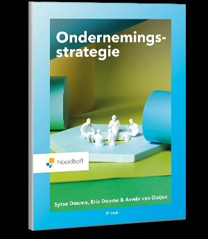 Ondernemingsstrategie