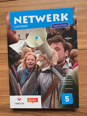 Netwerk TaalCentraal