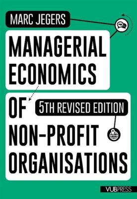 Managerial Economics of non-profit organisations