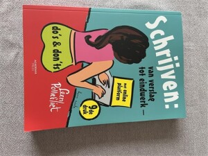 Schrijven: van verslag tot eindwerk - do's & don'ts