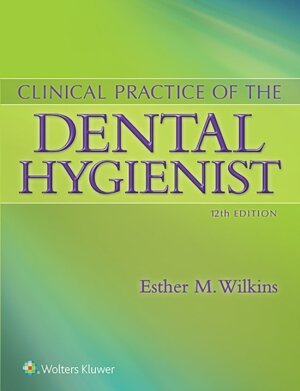 Clinical practice of the dental hygienist
