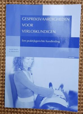 Gespreksvaardigheden voor verloskundigen