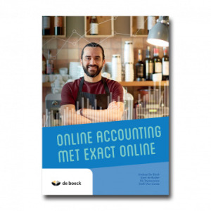 Online accounting met exact online