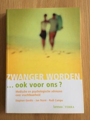 Zwanger worden ook voor ons