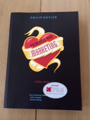 Principes van marketing (5e editie)