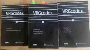 VRG-codex 2022-2023