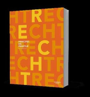Recht: Principes en praktijk