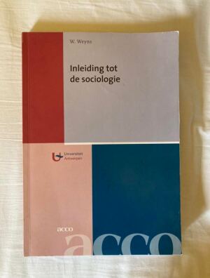 Sociologie
