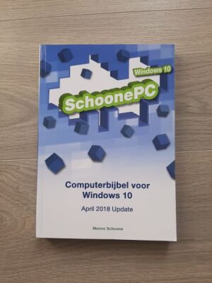 schoonePC windows 10