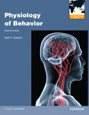 Physiology of behavior (eleventh edition)