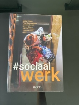 #Sociaal Werk