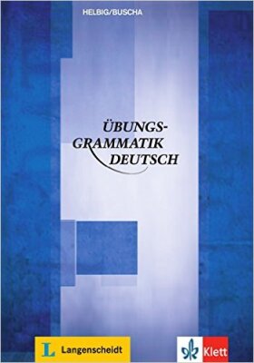 Übungs-Grammatik Deutsch