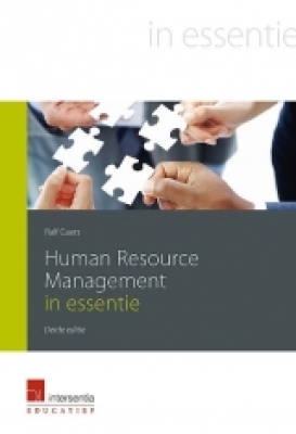 Human Resource Management in essentie - studenteneditie